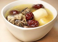 薯蓣美食